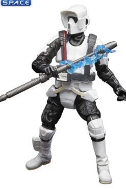 Scout Trooper from Jedi: Fallen Order