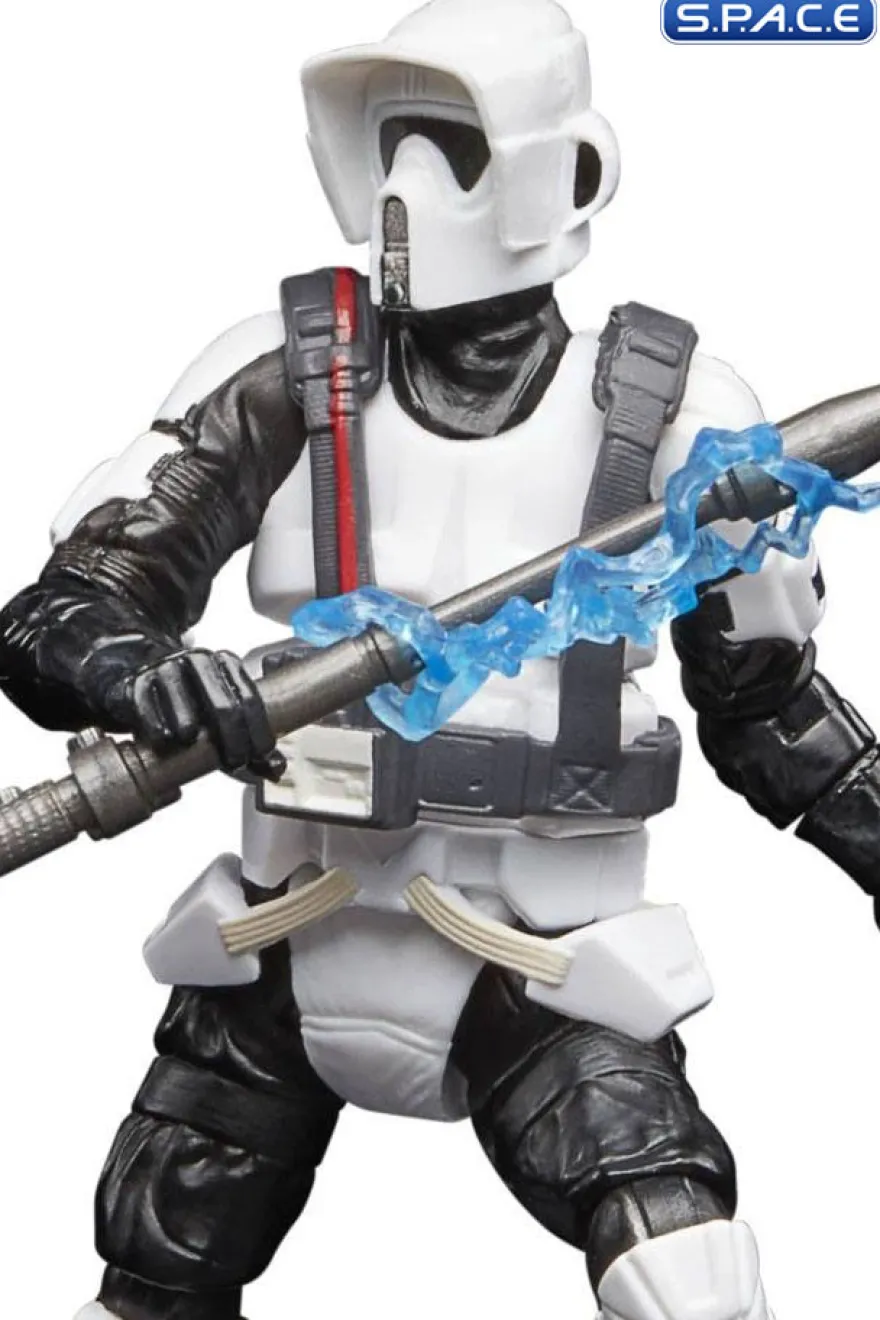 Scout Trooper from Jedi: Fallen Order