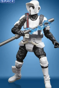 Scout Trooper from Jedi: Fallen Order