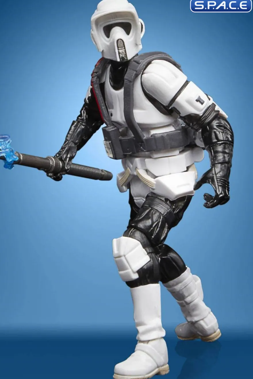 Scout Trooper from Jedi: Fallen Order