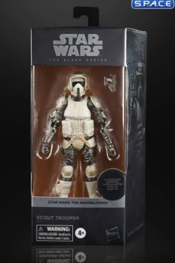 6" Scout Trooper from The Mandalorian