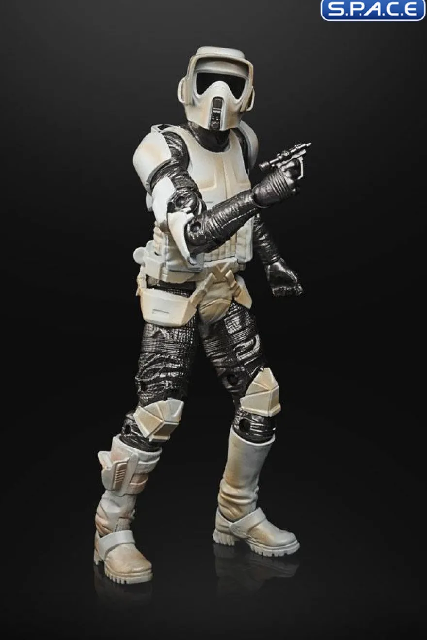 6" Scout Trooper from The Mandalorian