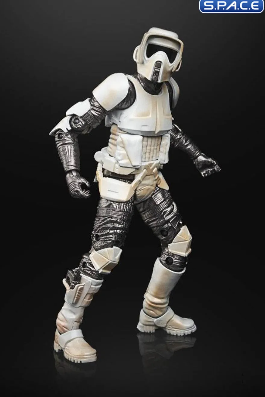 6" Scout Trooper from The Mandalorian