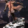 Sekiro Statue
