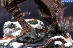 Sekiro Statue
