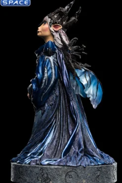 Seladon the Gelfling Statue