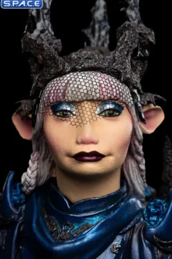 Seladon the Gelfling Statue