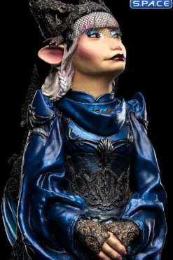 Seladon the Gelfling Statue