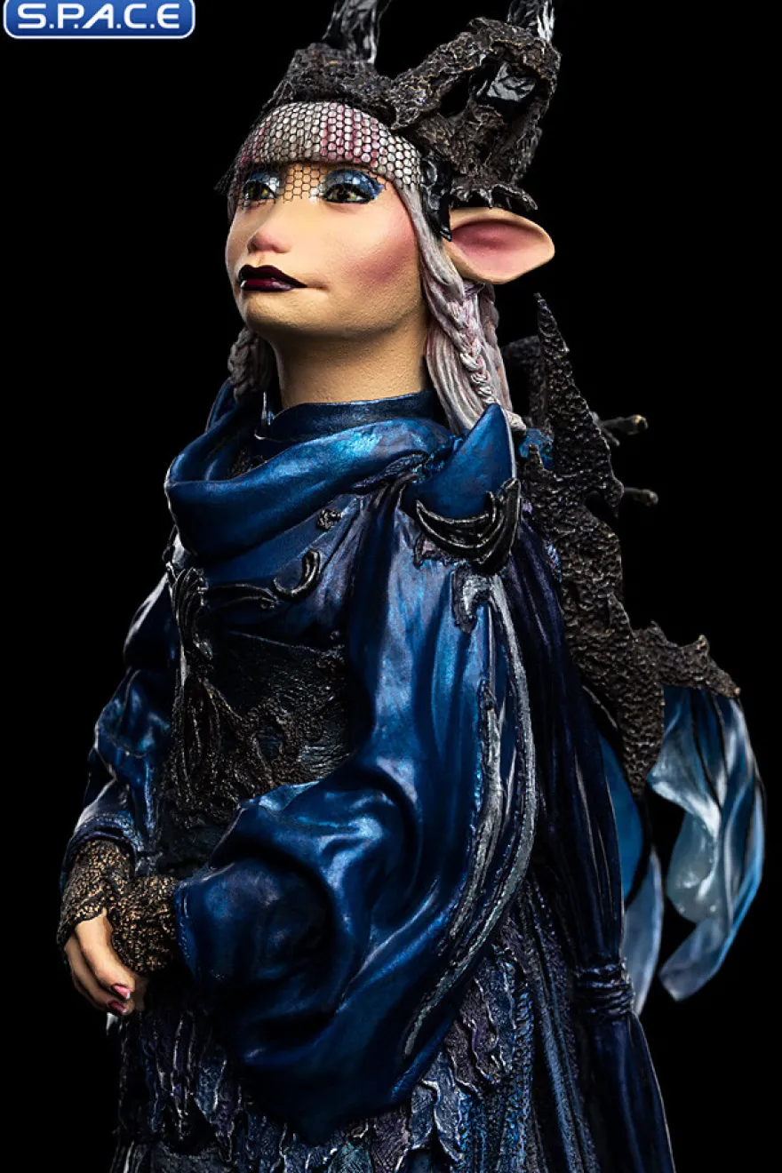 Seladon the Gelfling Statue