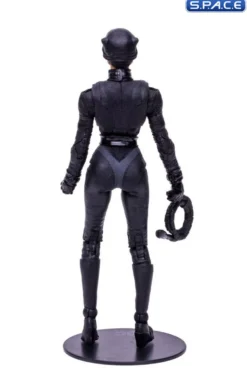 Selina Kyle Unmasked from The Batman