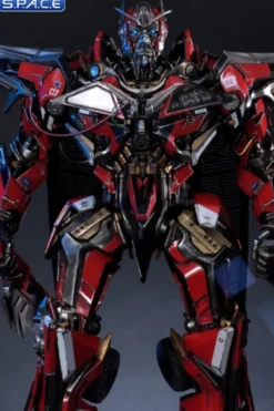 Sentinel Prime Museum Masterline Statue