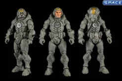 Sentry Character Pack