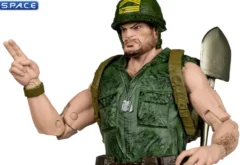 Sergeant Rock McFarlane Collector Edition