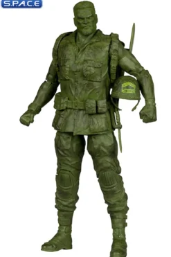 Sergeant Rock McFarlane Collector Edition