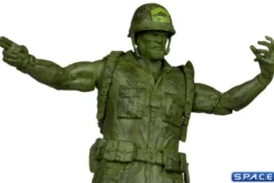 Sergeant Rock McFarlane Collector Edition