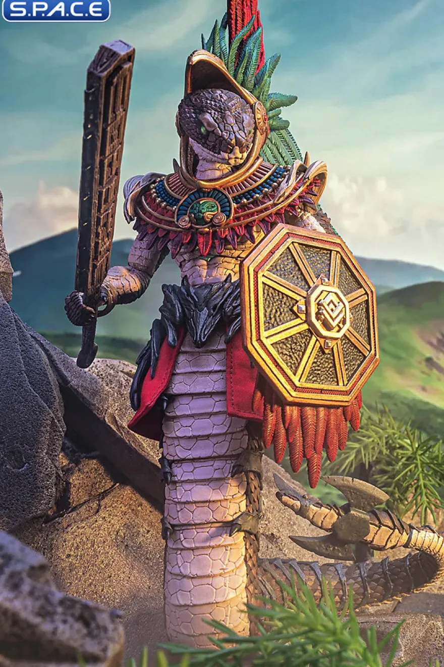 Serpenspire Royal Guard