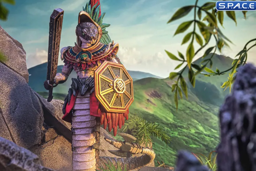 Serpenspire Royal Guard