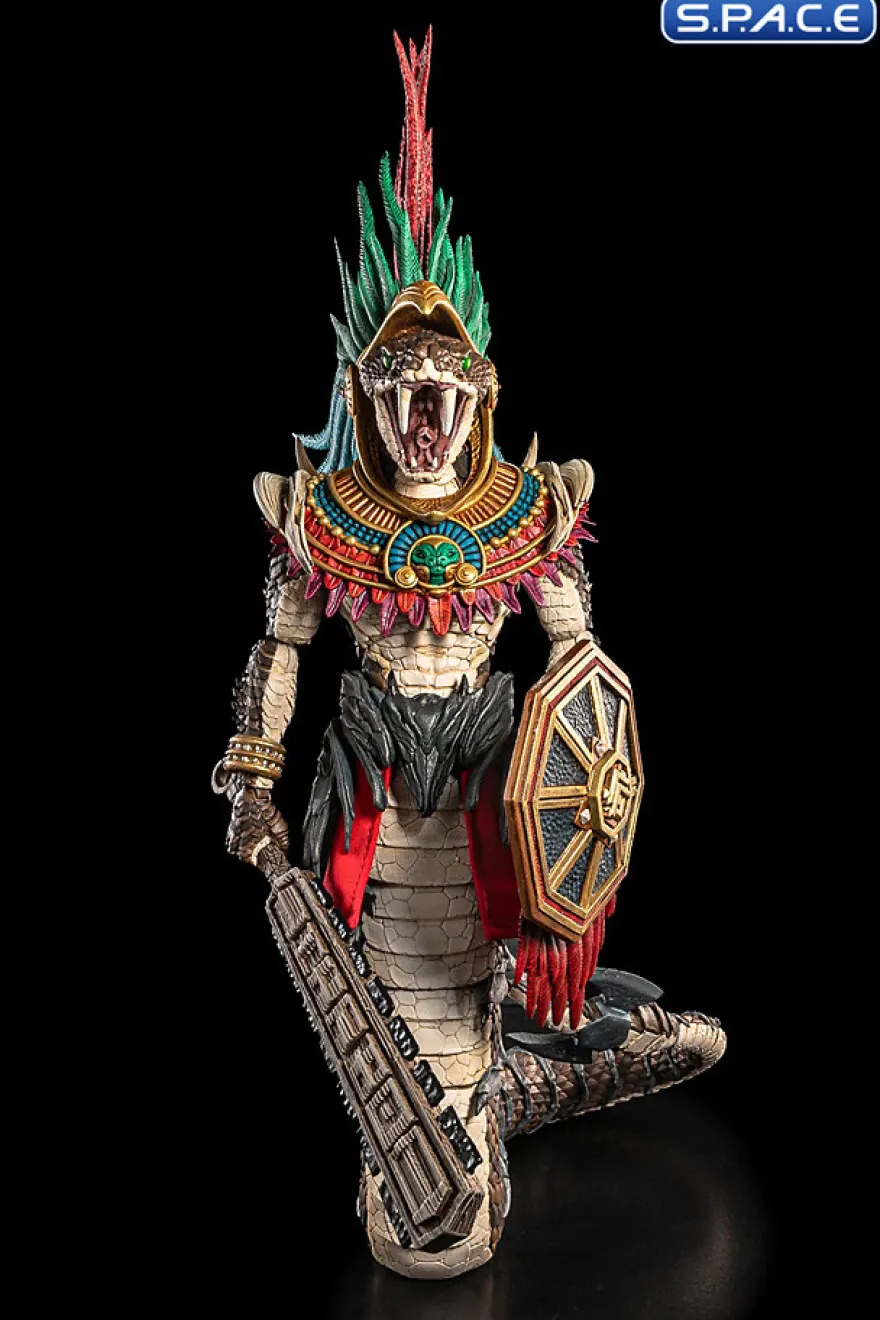 Serpenspire Royal Guard