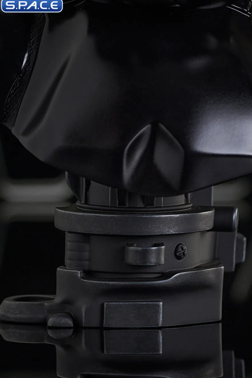 Shadow Trooper Legends in 3D Bust Free Comic Book Day 2023 Exclusive