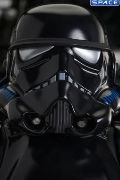 Shadow Trooper Legends in 3D Bust Free Comic Book Day 2023 Exclusive