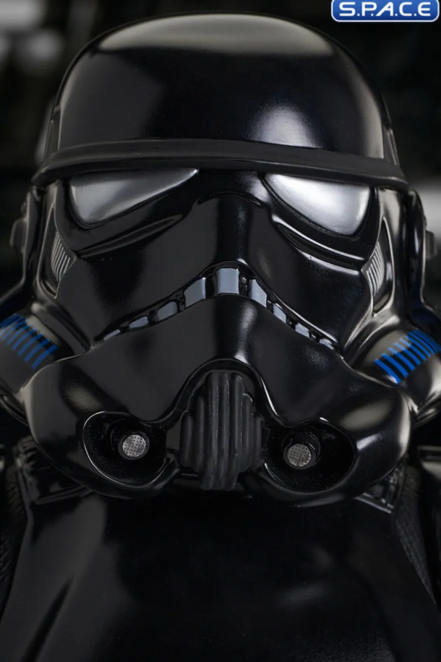 Shadow Trooper Legends in 3D Bust Free Comic Book Day 2023 Exclusive