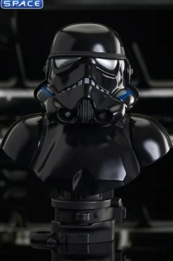 Shadow Trooper Legends in 3D Bust Free Comic Book Day 2023 Exclusive