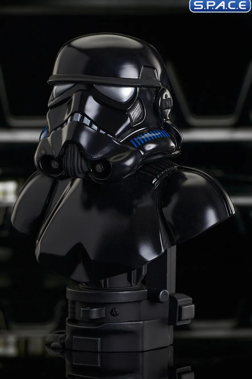 Shadow Trooper Legends in 3D Bust Free Comic Book Day 2023 Exclusive