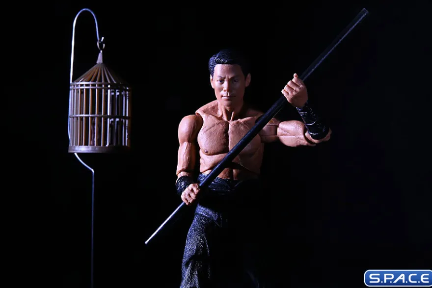 Shadow Warriors 2-Pack