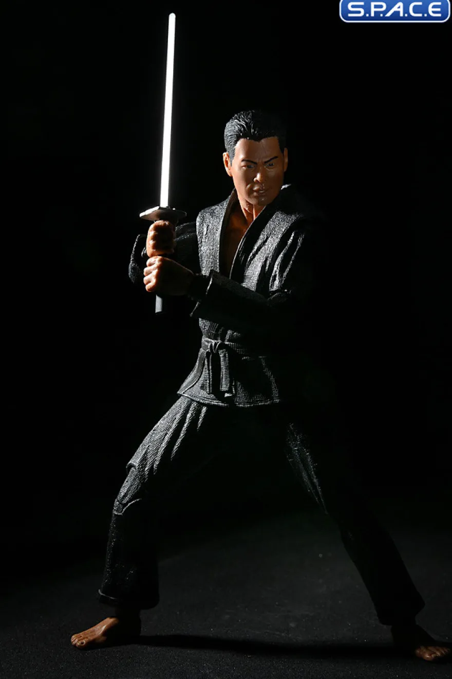 Shadow Warriors 2-Pack