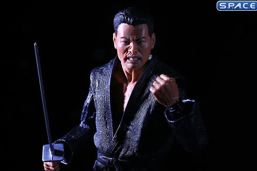 Shadow Warriors 2-Pack
