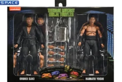 Shadow Warriors 2-Pack