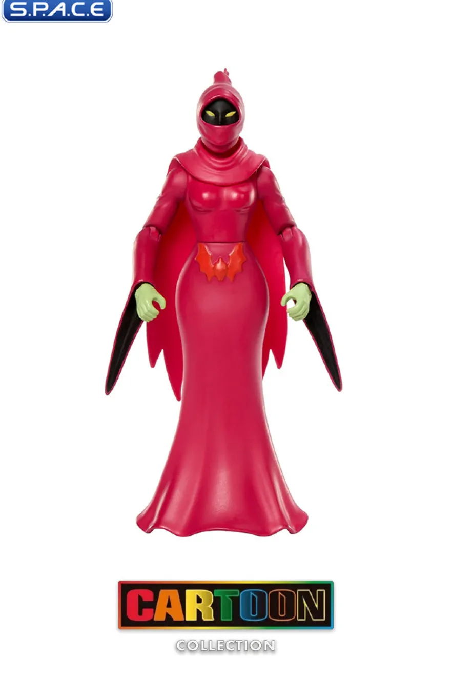 Shadow Weaver Cartoon Collection