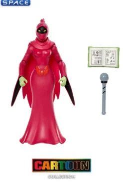 Shadow Weaver Cartoon Collection