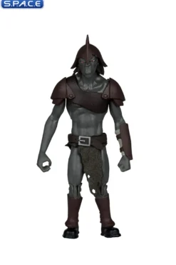 Shank BAF