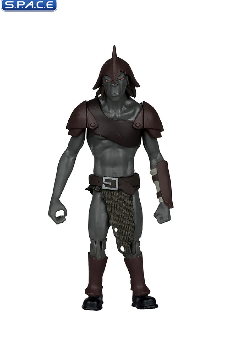 Shank BAF