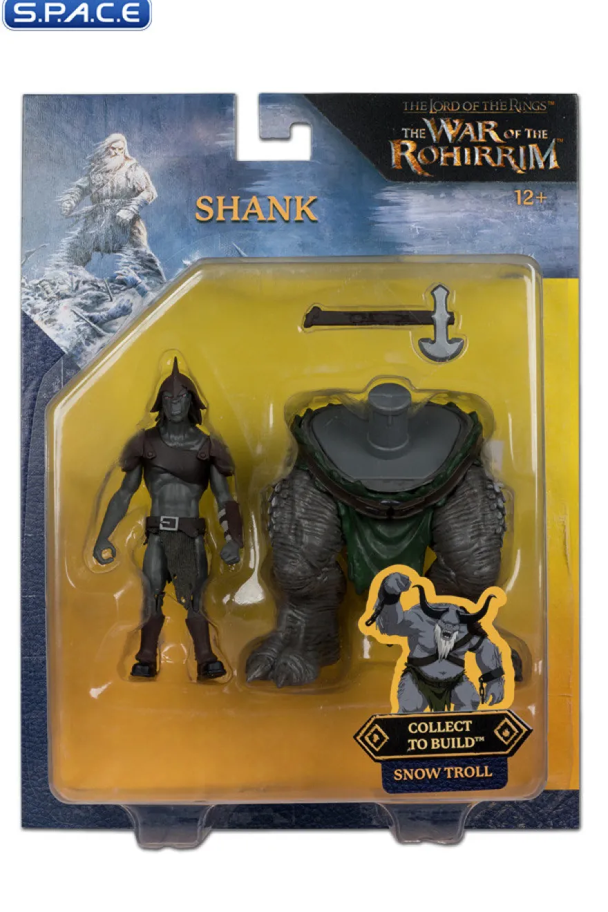 Shank BAF