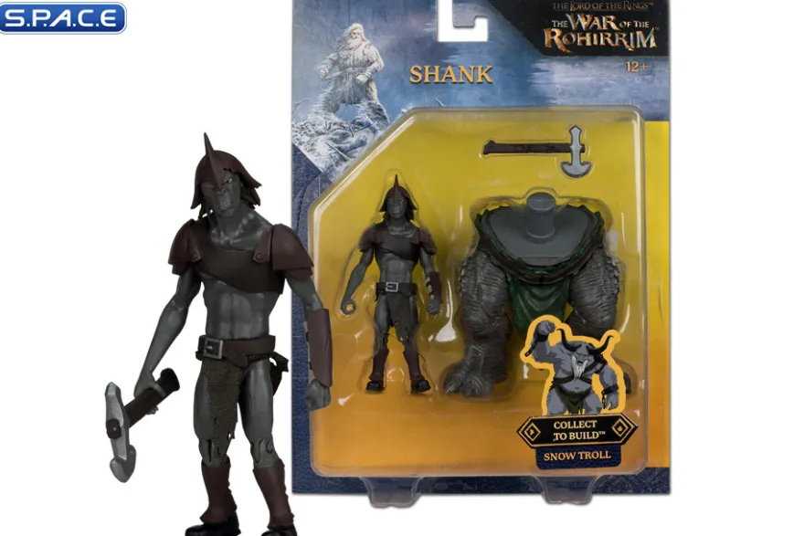 Shank BAF