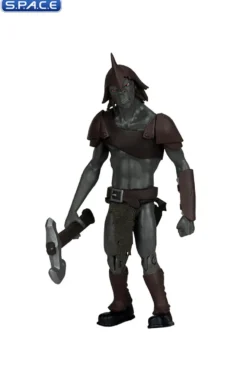 Shank BAF