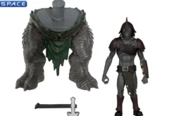 Shank BAF