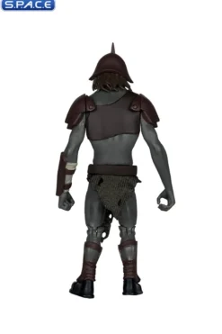 Shank BAF
