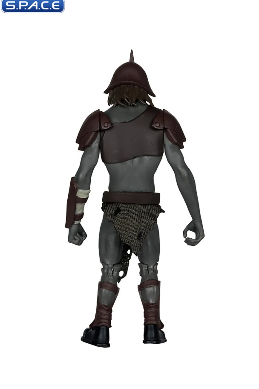 Shank BAF