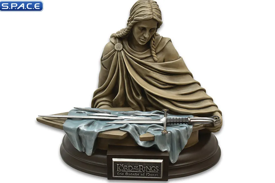 Shards of Narsil Statue