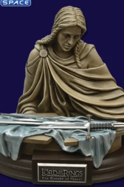 Shards of Narsil Statue