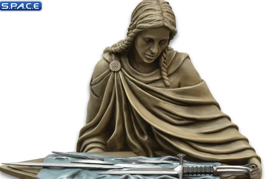 Shards of Narsil Statue