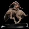 Sharkû on Warg Mini-Statue