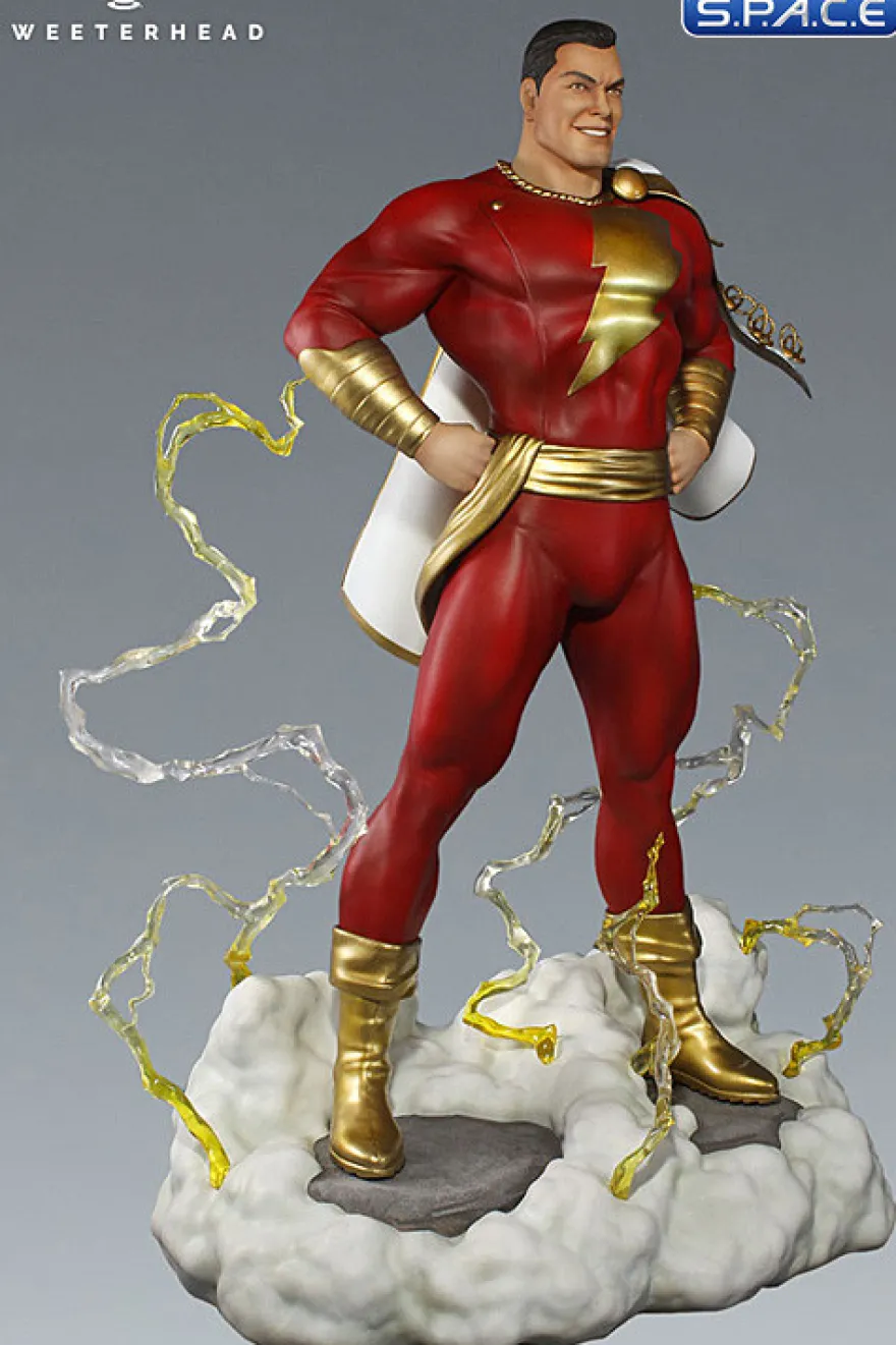 Shazam