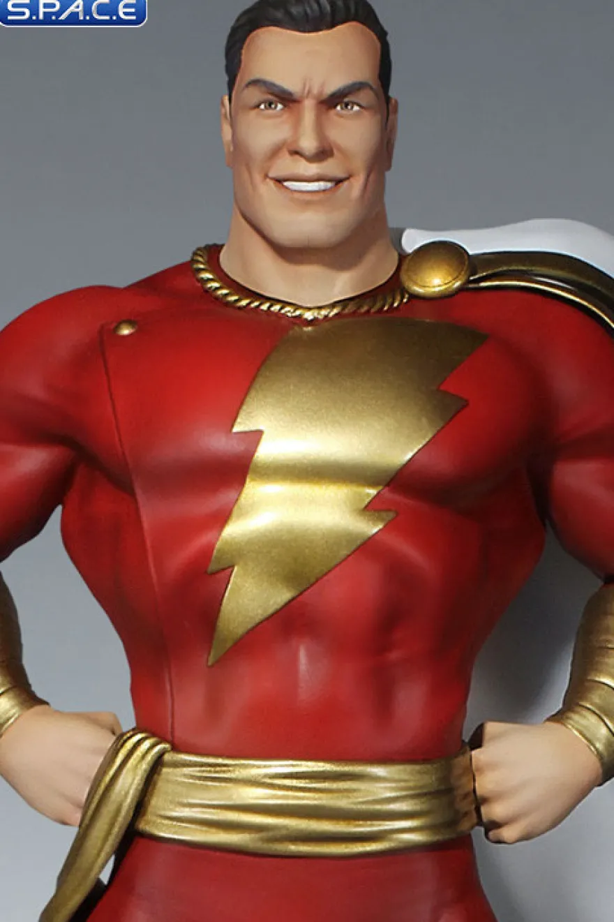 Shazam