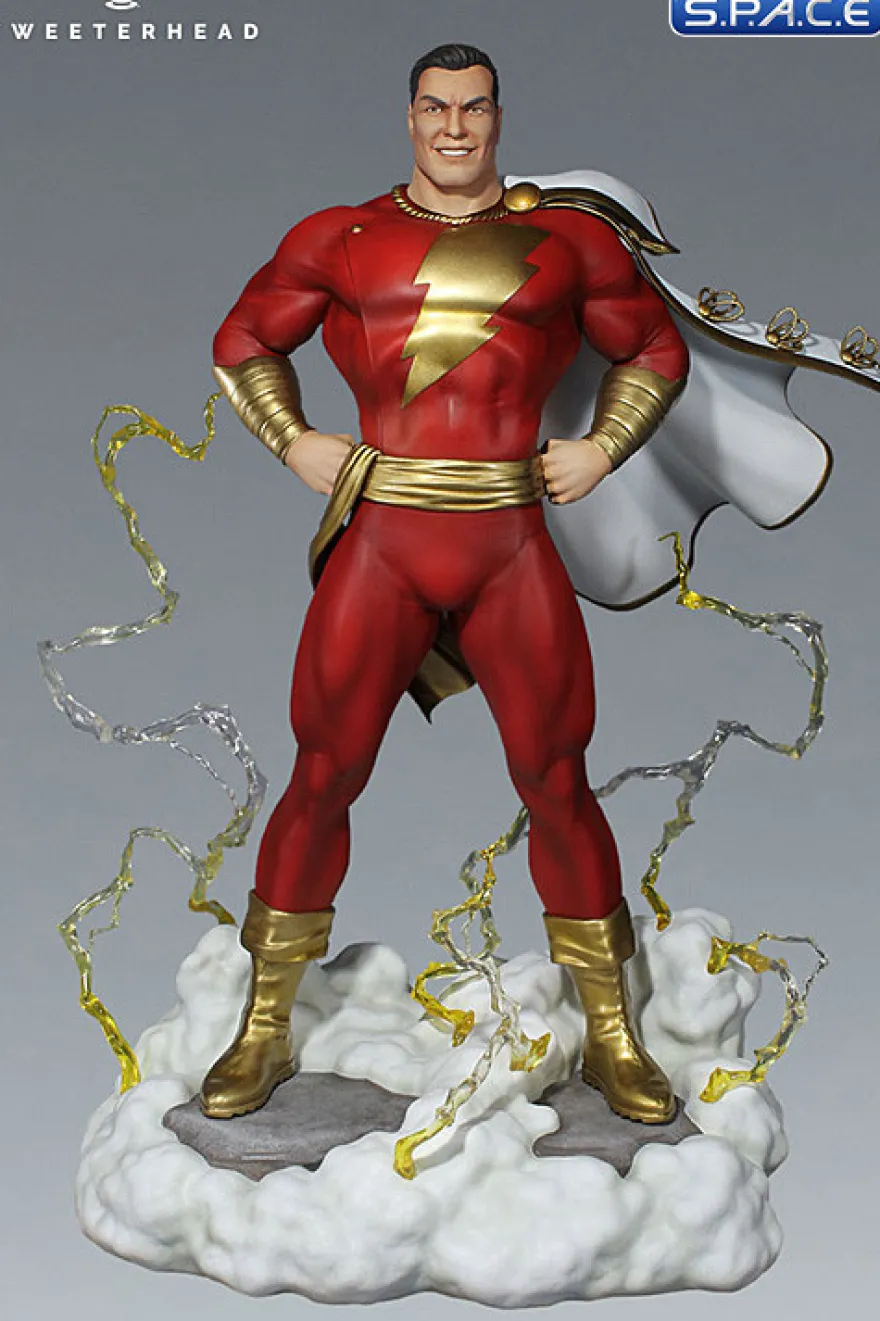 Shazam