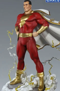 Shazam