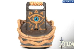 1:1 Sheikah Slate Life-Size Statue